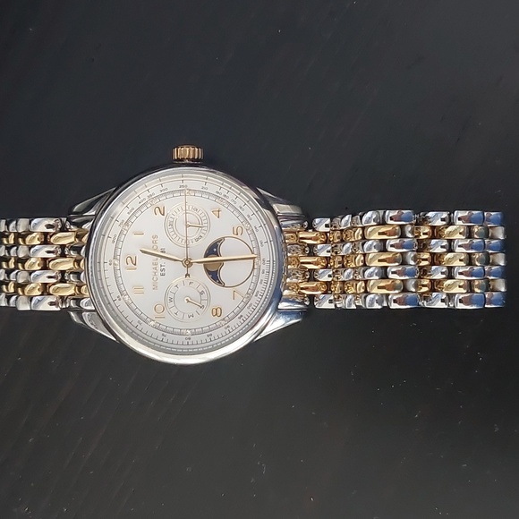 Michael Kors Other - Michael Kors watch, great condition